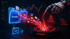 Баг GPT-5.6 видаляє системні директорії: фінтеху загрожують збитки