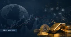 Влияние войны на экономику 2026: дайджест за 23–29 мая

