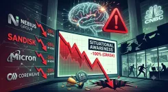 Citadel купить акції Situational Awareness після втрат на ШІ-ставках