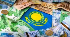 Казахстанський тенге проти криптовалюти: захист від інфляції
