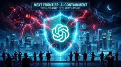 OpenAI захищатиме банки й трейдингові платформи від ШІ-колапсу