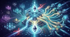 Restaking crypto: как EigenLayer переписывает правила безопасности блокчейнов