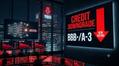 9 липня 2026 S&P знизило рейтинг Oracle: борговий тиск угоди з OpenAI