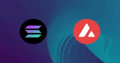 Solana vs Avalanche: архітектурний компроміс для DeFi у 2026 році

