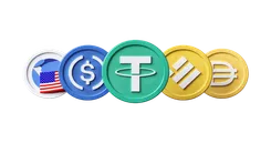 Рейтинг надежности Stablecoin 2025: сравнение топ монет для инвесторов